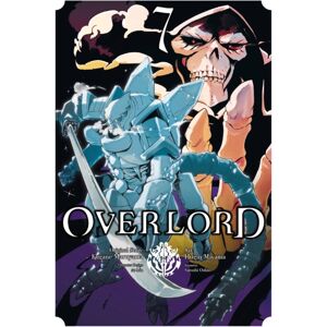 Little, Brown & Company Overlord, Vol. 7 (Manga) Little, Brown & Company Overlord, Vol. 7 (Manga)