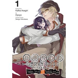 Little, Brown & Company Bungo Stray Dogs: Another Story, Vol. 1 Little, Brown & Company Bungo Stray Dogs: Another Story, Vol. 1