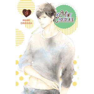 Little, Brown & Company Mint Chocolate, Vol. 9 Little, Brown & Company Mint Chocolate, Vol. 9