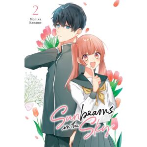 Little, Brown & Company Sunbeams In The Sky, Vol. 2 Little, Brown & Company Sunbeams In The Sky, Vol. 2