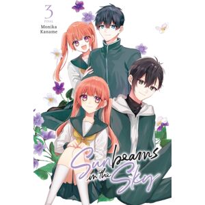 Little, Brown & Company Sunbeams In The Sky, Vol. 3 Little, Brown & Company Sunbeams In The Sky, Vol. 3