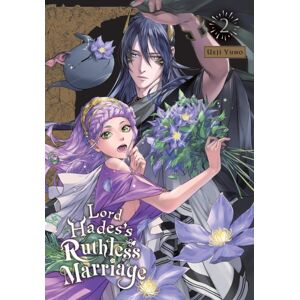 Little, Brown & Company Lord Hades'S Ruthless Marriage, Vol. 2 Little, Brown & Company Lord Hades'S Ruthless Marriage, Vol. 2