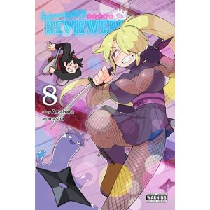 Little, Brown & Company Interspecies Reviewers, Vol. 8 Little, Brown & Company Interspecies Reviewers, Vol. 8