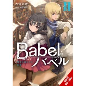 Little, Brown & Company Babel, Vol. 2 Little, Brown & Company Babel, Vol. 2