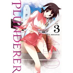 Little, Brown & Company Plunderer, Vol. 3 Little, Brown & Company Plunderer, Vol. 3