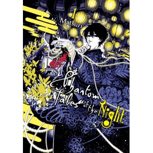 Little, Brown & Company Phantom Tales Of The Night, Vol. 1 Little, Brown & Company Phantom Tales Of The Night, Vol. 1