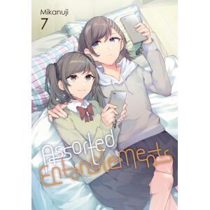 Little, Brown & Company Assorted Entanglements, Vol. 7 Little, Brown & Company Assorted Entanglements, Vol. 7