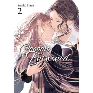 Little, Brown & Company Cocoon Entwined, Vol. 2 Little, Brown & Company Cocoon Entwined, Vol. 2