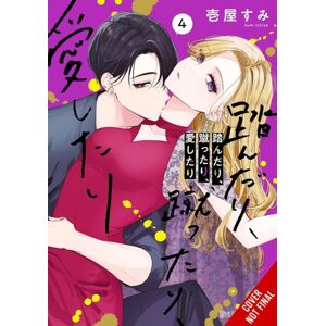 Little, Brown & Company Stomp, Kick, Love, Vol. 4 Little, Brown & Company Stomp, Kick, Love, Vol. 4