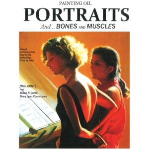 Outskirts Press Painting Oil Portraits : And Bones And Muscles Outskirts Press Painting Oil Portraits : And Bones And Muscles