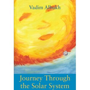 Outskirts Press Journey Through The Solar System Outskirts Press Journey Through The Solar System
