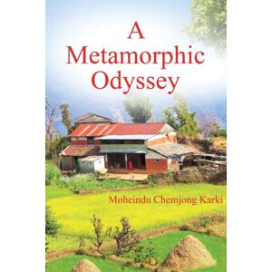 Outskirts Press A Metamorphic Odyssey Outskirts Press A Metamorphic Odyssey