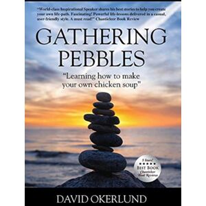 Outskirts Press Gathering Pebbles : "Learning How To Make Your Own Chicken Soup" Outskirts Press Gathering Pebbles : "Learning How To Make Your Own Chicken Soup"