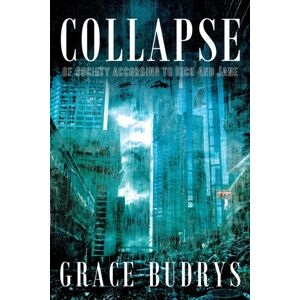 Outskirts Press Collapse Of Society According To Dick And Jane Outskirts Press Collapse Of Society According To Dick And Jane