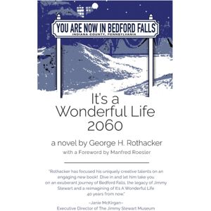 Outskirts Press It'S A Wonderful Life - 2060 Outskirts Press It'S A Wonderful Life - 2060