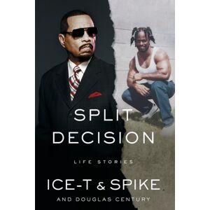 Simon & Schuster Split Decision : Life Stories Simon & Schuster Split Decision : Life Stories