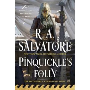 Simon & Schuster Pinquickle'S Folly : The Buccaneers, Book 1 Volume 1 Simon & Schuster Pinquickle'S Folly : The Buccaneers, Book 1 Volume 1