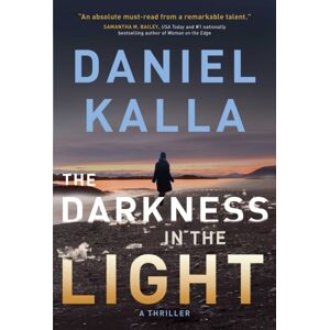Simon & Schuster The Darkness In The Light : A Thriller Simon & Schuster The Darkness In The Light : A Thriller