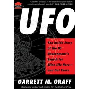 Simon & Schuster Ufo : The Inside Story Of The Us Government'S Search For Alien Life Here—and Out There Simon & Schuster Ufo : The Inside Story Of The Us Government'S Search For Alien Life Here—and Out There