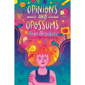Penguin Putnam Inc Opinions And Opossums Penguin Putnam Inc Opinions And Opossums
