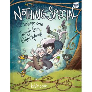 Random House USA Inc Nothing Special: Volume One Random House USA Inc Nothing Special: Volume One