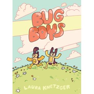 Random House USA Inc Bug Boys Random House USA Inc Bug Boys