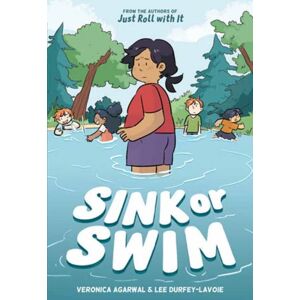 Random House USA Inc Sink Or Swim : (A Graphic Novel) Random House USA Inc Sink Or Swim : (A Graphic Novel)