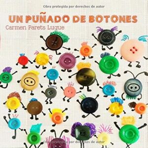 Createspace Independent Publishing Platform Un Punado De Botones : Cuento Infantil Sobre La Diversidad Familiar Createspace Independent Publishing Platform Un Punado De Botones : Cuento Infantil Sobre La Diversidad Familiar