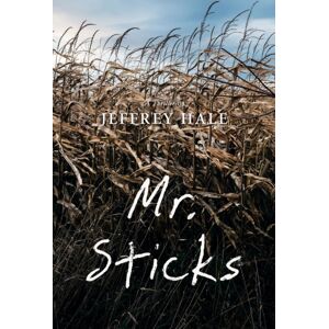 Fitzhenry & Whiteside Ltd Mr. Sticks Fitzhenry & Whiteside Ltd Mr. Sticks