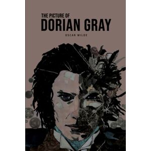 Ethan Girard The Picture Of Dorian Gray Ethan Girard The Picture Of Dorian Gray