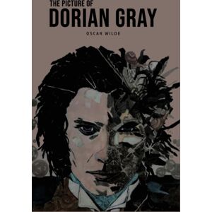 Ethan Girard The Picture Of Dorian Gray Ethan Girard The Picture Of Dorian Gray