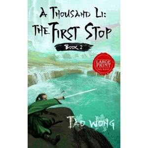 Starlit Publishing A Thousand Li : Book 2 Of A Thousand Li Starlit Publishing A Thousand Li : Book 2 Of A Thousand Li