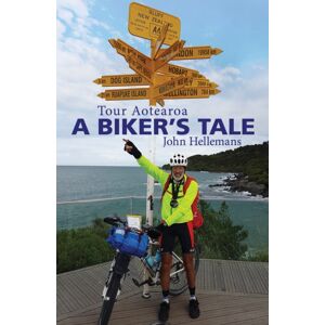 Upstart Press Ltd A Biker'S Tale Upstart Press Ltd A Biker'S Tale