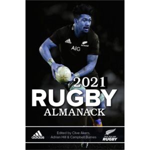 Upstart Press Ltd 2021 Rugby Almanack Upstart Press Ltd 2021 Rugby Almanack
