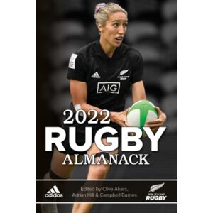 Upstart Press Ltd 2022 Rugby Almanack Upstart Press Ltd 2022 Rugby Almanack