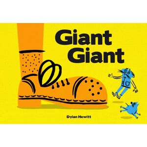 Comme des geants inc. Giant Giant Comme des geants inc. Giant Giant