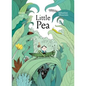 Comme des geants inc. Little Pea Comme des geants inc. Little Pea