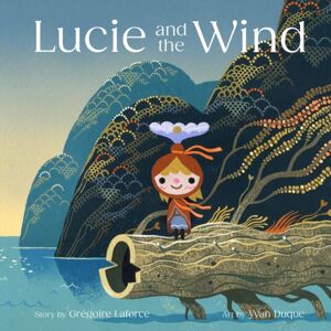 Comme des geants inc. Lucie And The Wind Comme des geants inc. Lucie And The Wind