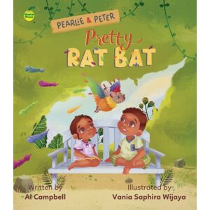 Blue Tang Ltd Pretty Rat Bat Blue Tang Ltd Pretty Rat Bat