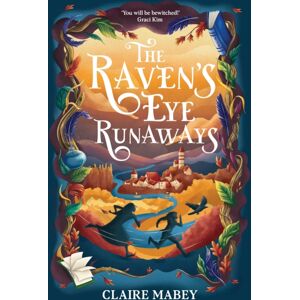 Allen & Unwin Aotearoa New Zealand The Raven'S Eye Runaways Allen & Unwin Aotearoa New Zealand The Raven'S Eye Runaways