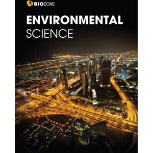 Biozone International Environmental Science : Student Edition Biozone International Environmental Science : Student Edition
