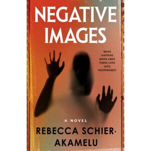 Rising Action Publishing Co. Negative Images Rising Action Publishing Co. Negative Images