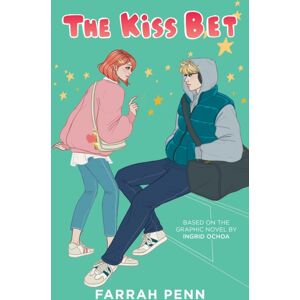 Wattpad Books The Kiss Bet: A Novel Wattpad Books The Kiss Bet: A Novel