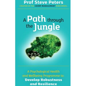 Mindfield Media A Path Through The Jungle Mindfield Media A Path Through The Jungle