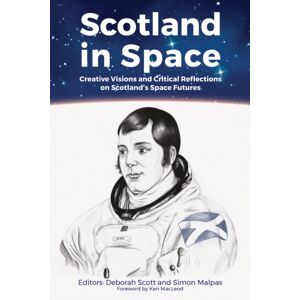 New Curiosity Shop Scotland In Space New Curiosity Shop Scotland In Space