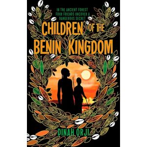 Dinosaur Books Ltd Children Of The Benin Kingdom Dinosaur Books Ltd Children Of The Benin Kingdom