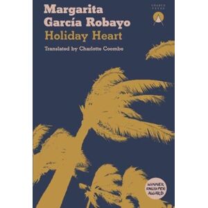 Charco Press Holiday Heart Charco Press Holiday Heart