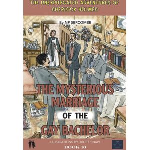 EVA BOOKS The Mysterious Marriage Of The Gay Bachelor EVA BOOKS The Mysterious Marriage Of The Gay Bachelor