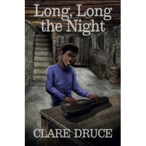Catseye Press Long, Long The Night Catseye Press Long, Long The Night