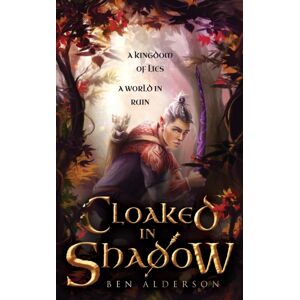 Oftomes Publishing Cloaked In Shadow Oftomes Publishing Cloaked In Shadow